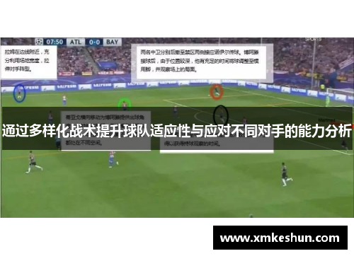 通过多样化战术提升球队适应性与应对不同对手的能力分析